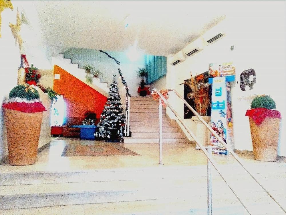 Hotel Galles Rimini Esterno foto